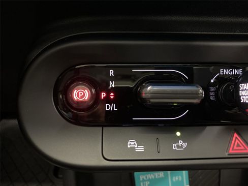 New 2026 MINI Cooper S image 26