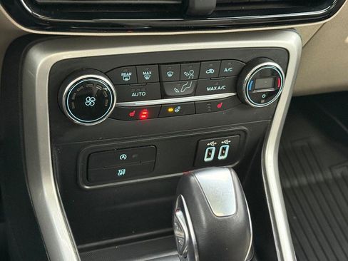 Used 2020 Ford EcoSport Titanium w/ Interior Protection Package image 19