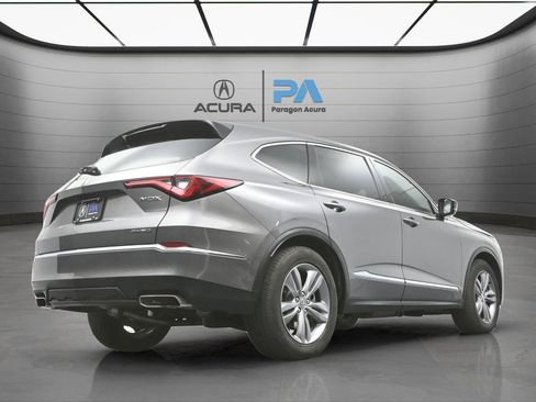 Certified 2024 Acura MDX SH-AWD image 29