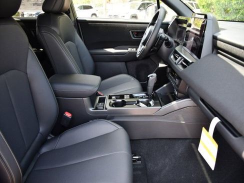 New 2026 Subaru Outback Limited AWD/4WD image 30