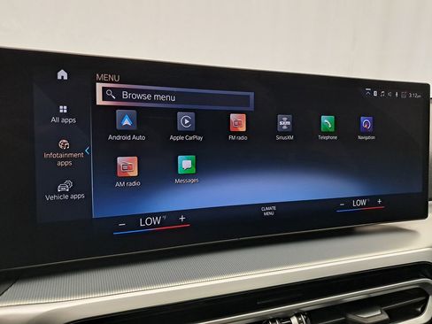 Used 2024 BMW 430i Gran Coupe xDrive image 36