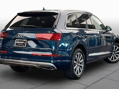 Used 2019 Audi Q7 3.0T Premium Plus w/ Premium Plus Package AWD/4WD image 12