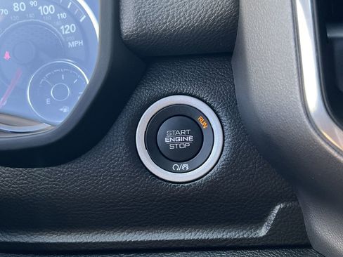 Used 2023 RAM 1500 Laramie image 22