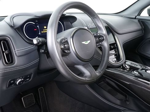 Used 2023 Aston Martin DBX 707 AWD/4WD image 4