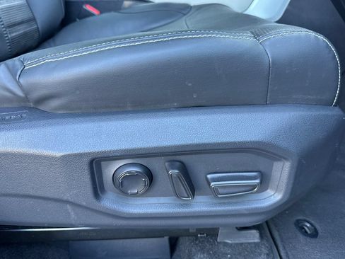 Used 2023 Toyota Sequoia Capstone AWD/4WD image 24