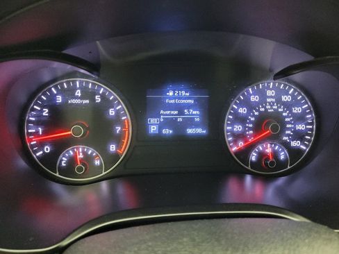 Used 2019 Kia Optima LX FWD image 23