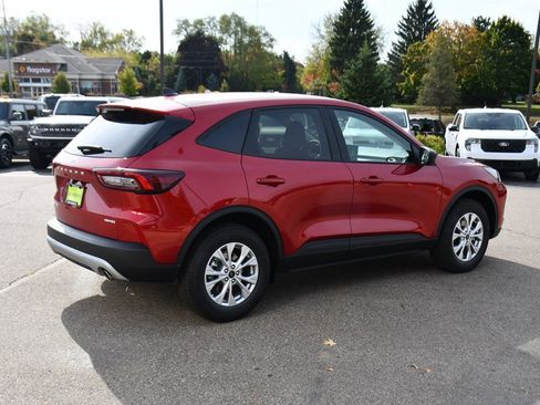 Used 2026 Ford Escape Active w/ Tech Pack #1 image 7