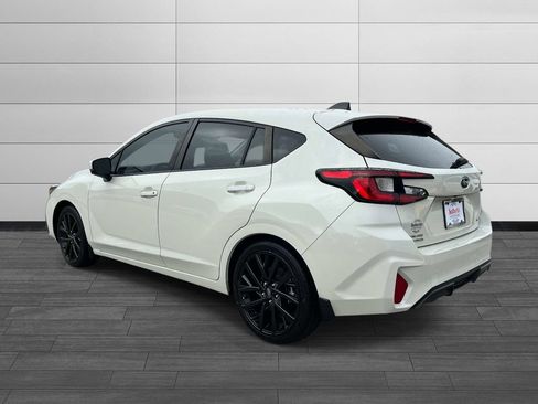 Certified 2024 Subaru Impreza 2.0i Sport AWD/4WD image 5
