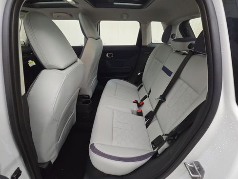 New 2026 MINI Cooper S image 24