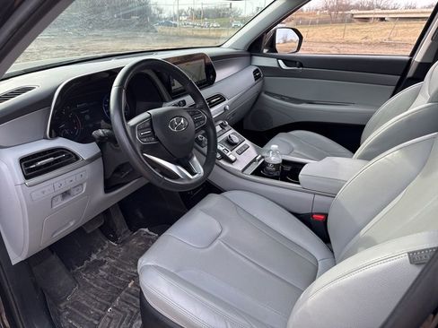 Used 2020 Hyundai Palisade SEL image 27