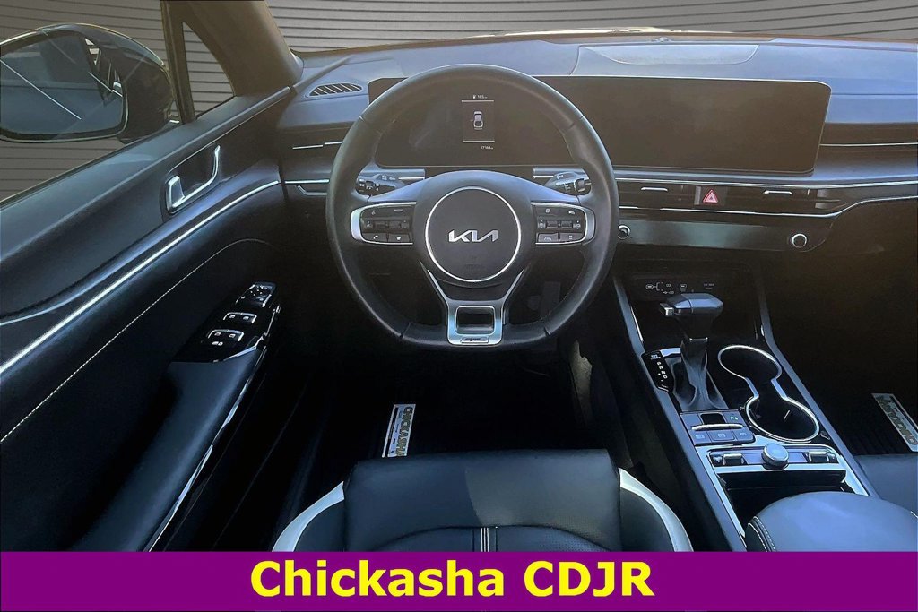 Used 2026 Kia K5 GT-Line FWD image 8