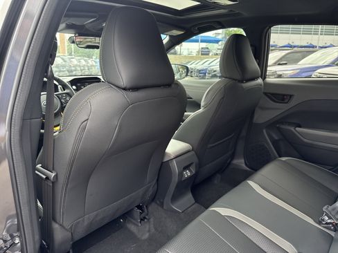 New 2026 Subaru Crosstrek 2.5i Wilderness AWD/4WD image 25