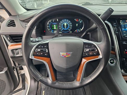 Used 2019 Cadillac Escalade Premium Luxury image 34