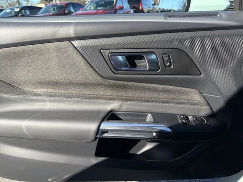 New 2026 Ford Mustang Coupe RWD image 20
