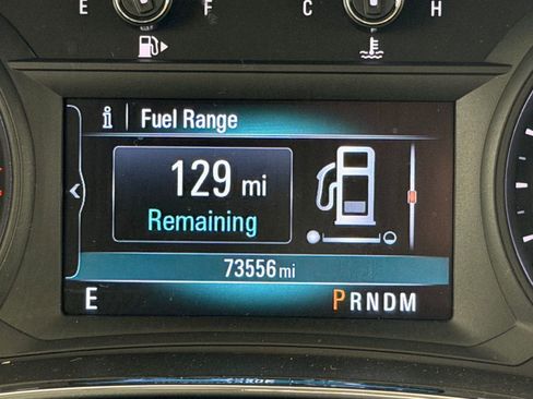 Used 2018 Buick Encore Preferred FWD image 19