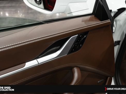 Used 2021 Porsche 911 Targa 4S image 10