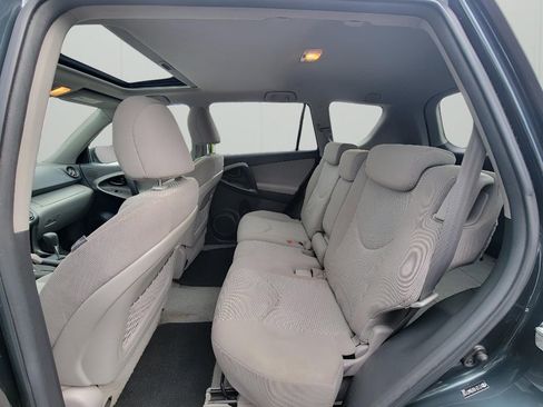 Used 2011 Toyota RAV4 2WD w/ Upgrade Value Pkg image 24