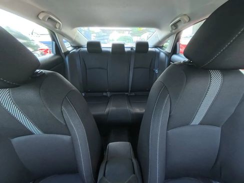 Used 2018 Honda Civic LX image 25