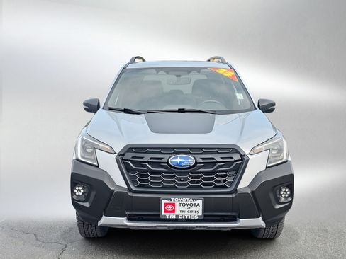 Used 2023 Subaru Forester Wilderness image 8