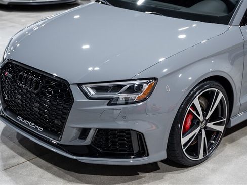 Used 2020 Audi RS 3 AWD/4WD image 15