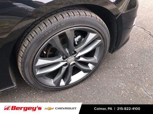 Used 2024 Chevrolet Malibu LT image 8