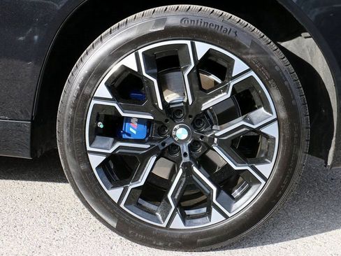 Used 2025 BMW X3 M50 w/ Premium Package image 8