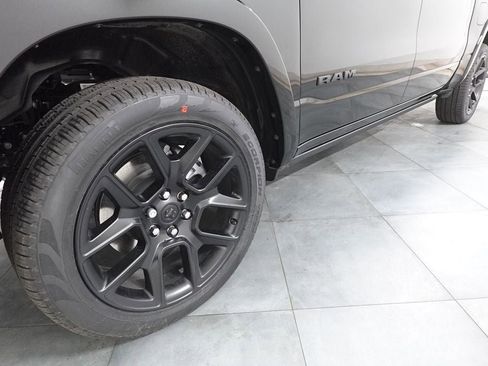 New 2026 RAM 1500 Laramie w/ Night Edition image 31