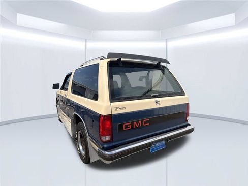 Used 1989 GMC S15 Jimmy 2WD 2-Door image 15