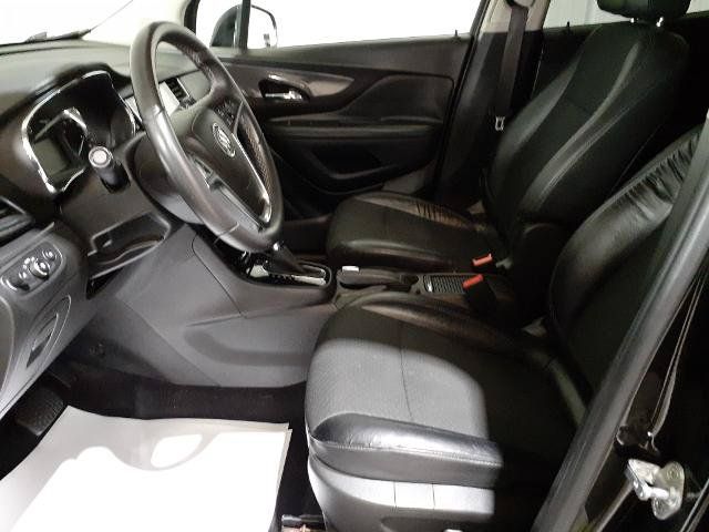 Used 2017 Buick Encore Preferred AWD/4WD image 2
