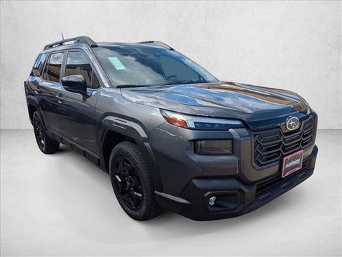 New 2026 Subaru Outback Limited image 3