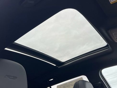 New 2026 Chevrolet Equinox RS w/ Convenience Package III image 22