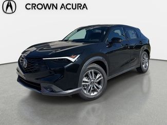 Used 2025 Acura ADX FWD video 1