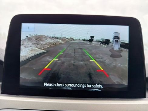 Used 2022 Ford Escape SEL w/ Technology Package image 29