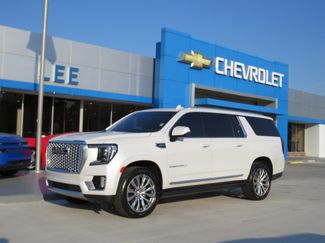 Used 2023 GMC Yukon XL Denali w/ Max Trailering Package AWD/4WD video 1