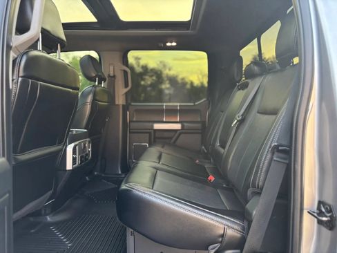 Used 2020 Ford F350 Lariat AWD/4WD image 15