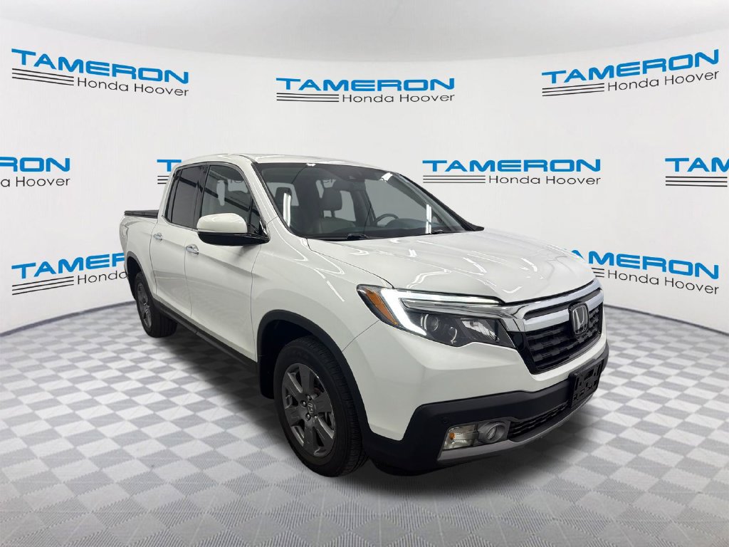 Used 2020 Honda Ridgeline RTL-E image 7