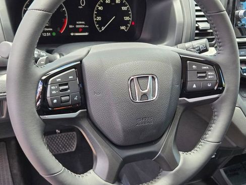 New 2026 Honda Odyssey EX-L image 12