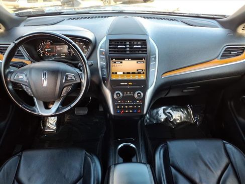 Used 2017 Lincoln MKC Reserve image 14