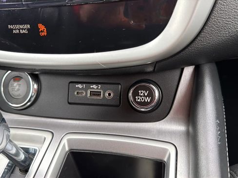 Used 2020 Nissan Murano SV AWD/4WD image 19
