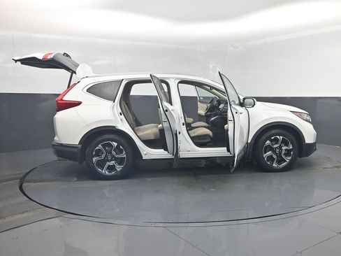 Used 2019 Honda CR-V Touring image 62