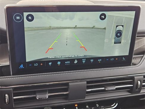 New 2026 Lincoln Corsair Reserve w/ Jet Appearance Package image 17