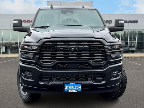 New 2026 RAM 2500 Tradesman image 6