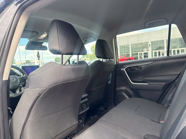 Certified 2023 Toyota RAV4 LE AWD/4WD image 26