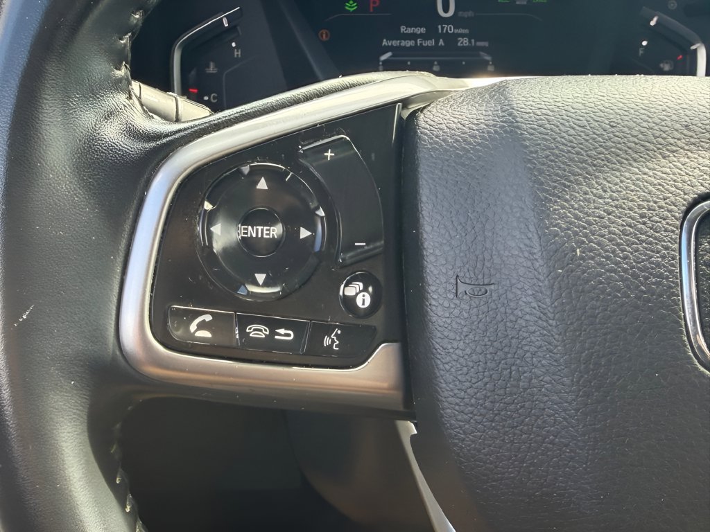 Used 2022 Honda CR-V EX-L image 23