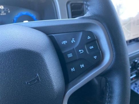 New 2025 Ford Bronco Outer Banks image 31