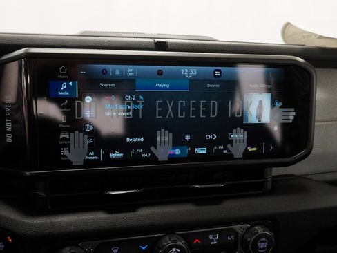 New 2026 Jeep Wrangler Sport image 22