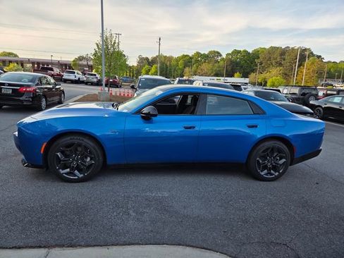 New 2026 Dodge Charger GT w/ Blacktop Package image 4