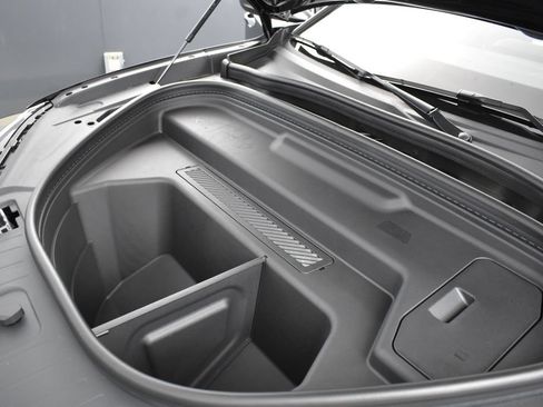 New 2027 Audi SQ6 e-tron Premium Plus AWD/4WD image 20