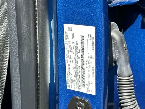 Used 2023 Ford F150 XLT image 26