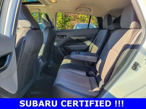 Used 2024 Subaru Crosstrek 2.5i Limited w/ Crosstrek Mirror Package image 10